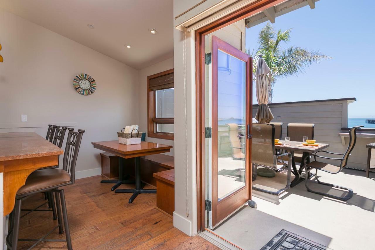 Villa 358 Front Street Avila Beach Exterior foto