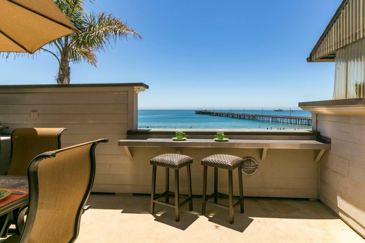 Villa 358 Front Street Avila Beach Exterior foto