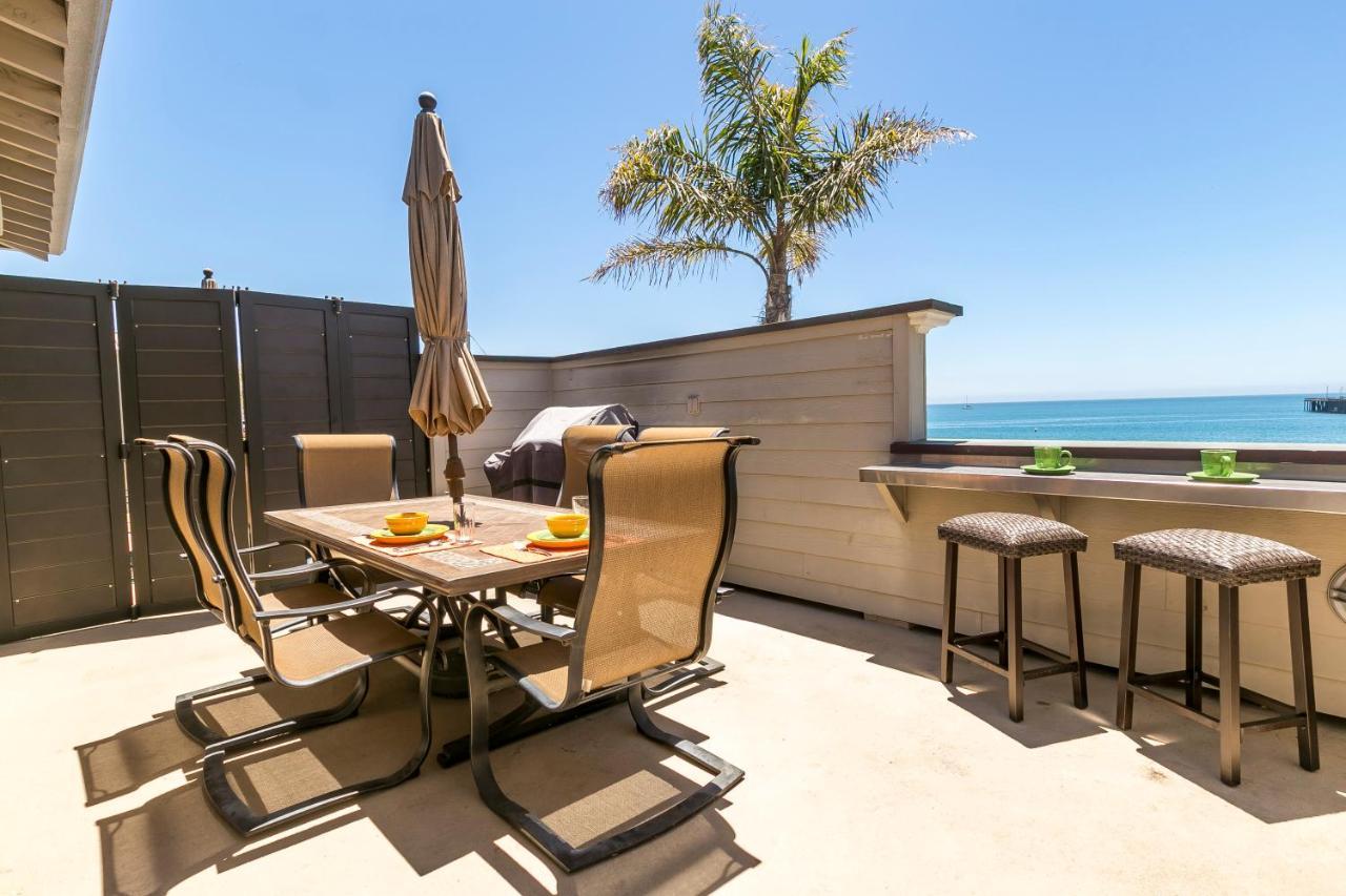 Villa 358 Front Street Avila Beach Exterior foto